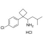 N-Didesmethyl Sibutramine Hydrochloride