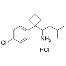 N-Didesmethyl Sibutramine Hydrochloride