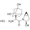 5-Hydroxy Saxagliptin Hydrochloride