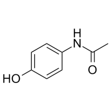 Acetaminophen (Paracetamol) 1mg/ml
