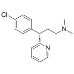 Dexchloropheniramine 1mg/ml