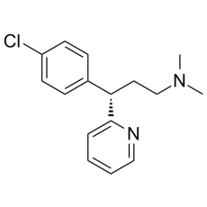 Dexchloropheniramine 1mg/ml