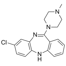 Clozapine 1mg/ml