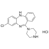 N-Desmethyl Clozapine HCl 1mg/ml