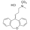 Doxepin-d3 HCl 0.1mg/ml