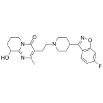 Paliperidone (Hydroxy Risperidone) 1mg/ml