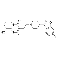 Paliperidone (Hydroxy Risperidone) 1mg/ml