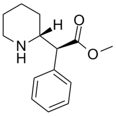 D-Threo-Methylphenidate HCl 1mg/ml