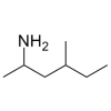 4-Methyl-2-hexanamine (DMAA) 1mg/ml