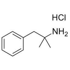 Phentermine HCl 1mg/ml