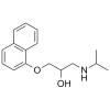 Propranolol HCl 1mg/ml