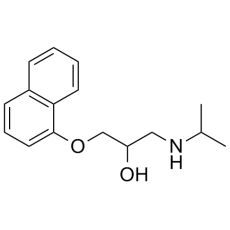 Propranolol HCl 1mg/ml