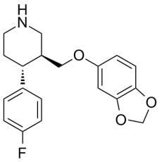 Paroxetine 1mg/ml