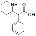 Ritalinic acid 1mg/ml