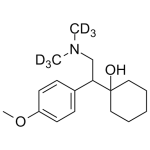 Venlafaxine-d6 HCl 0.1mg/ml