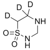 Taurultam labeled d3