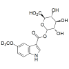 Tegaserod M29.0 metabolite Labeled d3