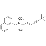 Terbinafine-d3 HCl