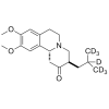 Tetrabenazine Labeled d7