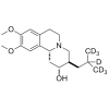 2-alpha-Dihydrotetrabenazine Labeled d7