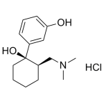 O-Desmethyl Tramadol HCl 1 mg/ml