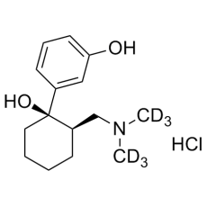 O-Desmethyl Tramadol Hydrochloride Labeled d6