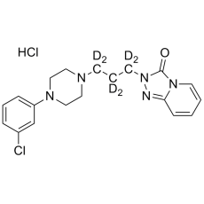 Trazodone-d6 HCl 0.1mg/ml
