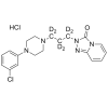 Trazodone-d6 HCl