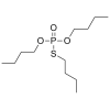 Tributyl-phosphorothioate