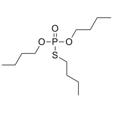 Tributyl-phosphorothioate