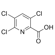 3,5,6-trichloropicolinic acid