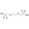 Triethylene glycol (TEG) labeled d4