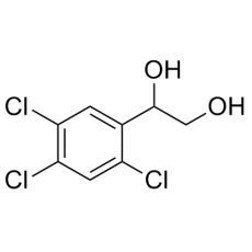 1-(2,4,5-trichlorophenyl)ethane-1,2-diol (TCPEdiol)