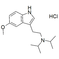 5-MeO-DiPT HCl