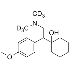 Venlafaxine Labeled d6 HCl