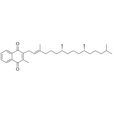 Trans - Vitamin K1 (E Phytonadione)