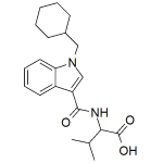 MMB-CHMICA acid metabolite
