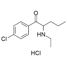 4-Cl-EAPP HCl 1mg/ml