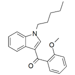 RCS-4 2-methoxy isomer 1mg/ml