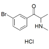 3-BMC HCl 1mg/ml