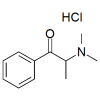 N,N-DMC (Metamfepramone) HCl 1mg/ml