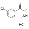 3-CMC(Clophedrone) HCl 1mg/ml