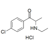 4-CEC(4-Chloroethcathinone) HCl 1mg/ml