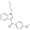 RCS-4 butyl homologue (RCS-4 C4 analog) 1mg/ml