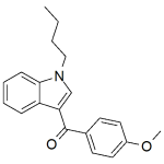 RCS-4 butyl homologue (RCS-4 C4 analog) 1mg/ml