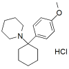 4-MeO-PCP HCl 1mg/ml