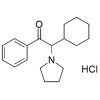 α-PCyP HCl 1mg/ml