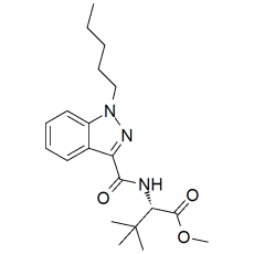 MDMB-PINACA (desfluoro 5F-ADB) 1mg/ml