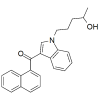 JWH-018 4-Hydroxypentyl metabolite